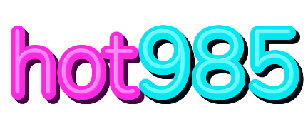 hot985 — logo kanal